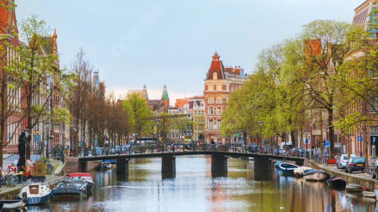 “Hollanda’nın Gizli Hazineleri: Keşfedilmeyi Bekleyen Benzersiz Tatil Rotaları