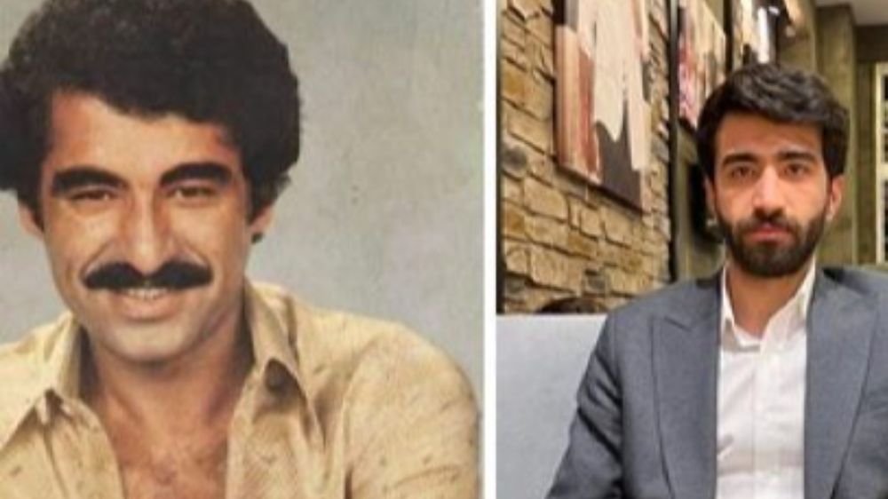 İbrahim Tatlısesin İlk Eşi Adalet Saradan Olan Kızı Gülşenin Oğlu Burak Barandan Dedesine Sert Tepki!