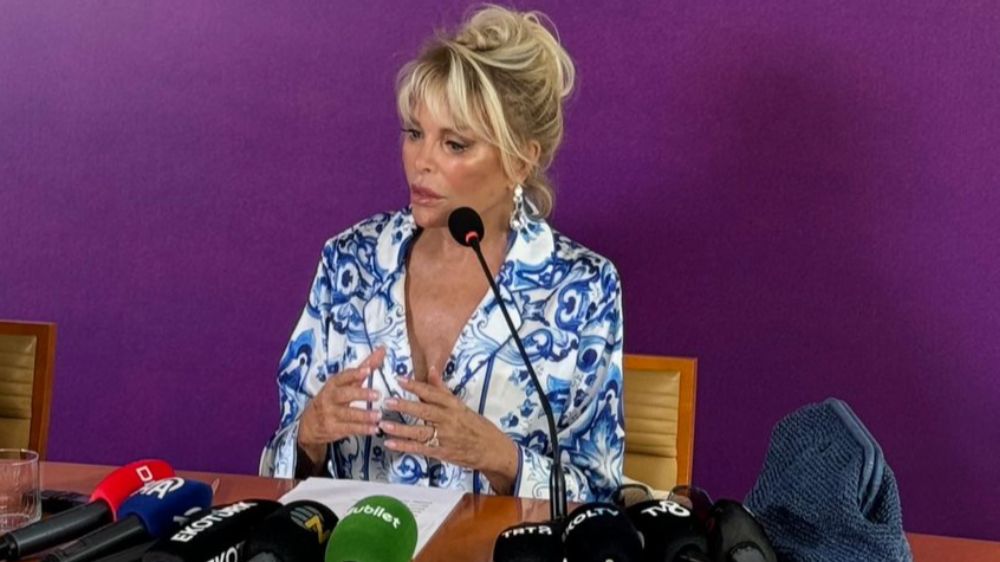 İlk Kez Stadyum Konseri Verecek Ajda Pekkana Sahnede Kimler Eşlik Edecek? İsimler Belli Oldu…