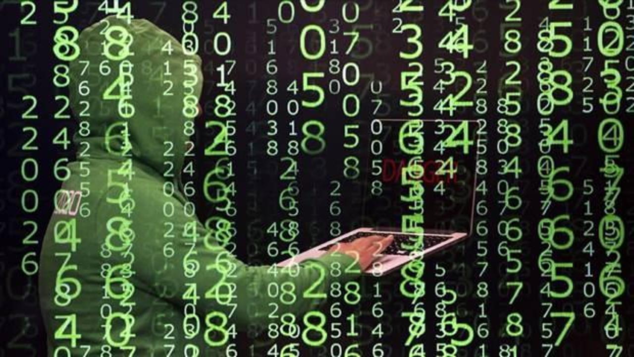 İngiltere Savunma Bakanlığına ait sistem hacklendi!