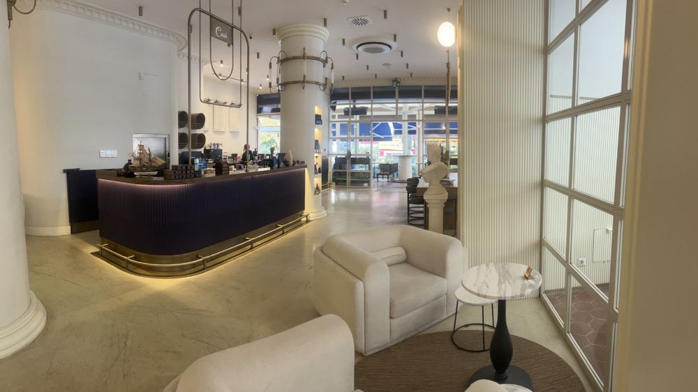 Jazz Eşliğinde Kahvaltı Keyfi