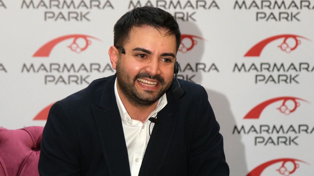 Kadir Ezildi En Büyük Hayalini Açıkladı