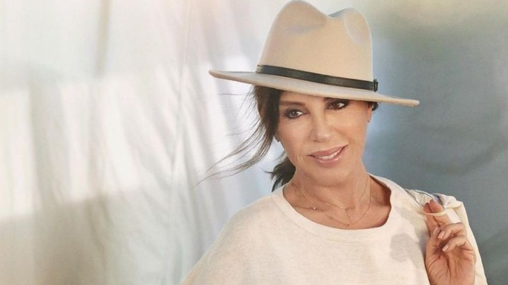 Kalbine Stent Takılan Nebahat Çehreden Sağlık Açıklaması Geldi!