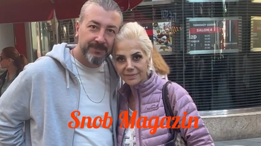 Kanser Tedavisi Gören Tanyeli, Sağlık Durumu Hakkında Bilgi Verdi