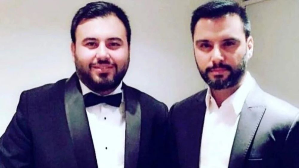 Kardeşi Selçuk Tektaşı Üç Sene Önce Kaybeden Alişandan Duygu Dolu Paylaşım!