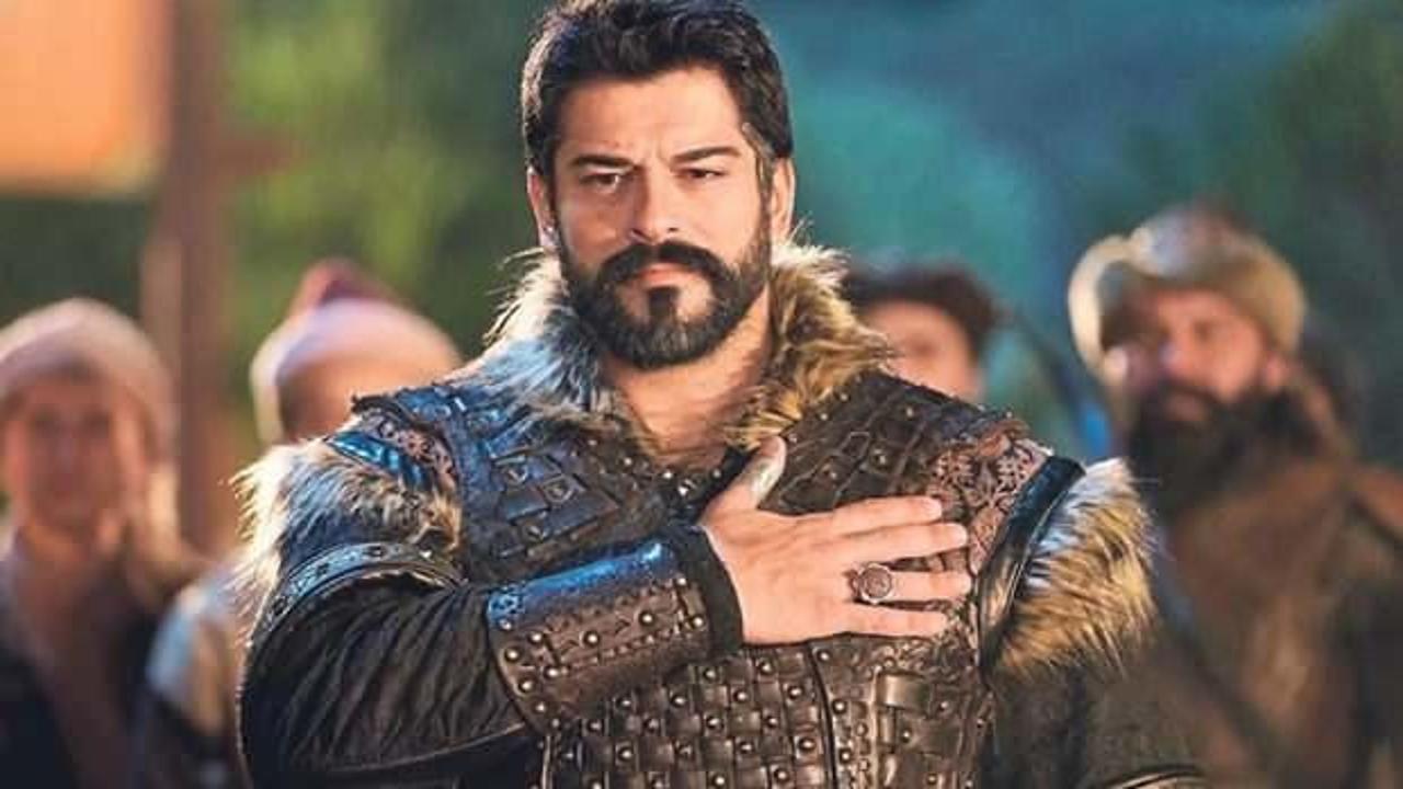 Kuruluş Osman’dan Burak Özçivit ayrılıyor mu? ATV dizisindeki akıbeti belli oldu!
