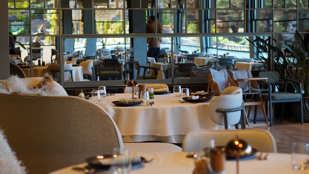 Laurel İstanbul, Demirciköyde Kapılarını Açtı