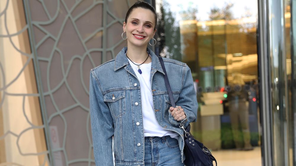 Meriç Aralın Avm Tarzı