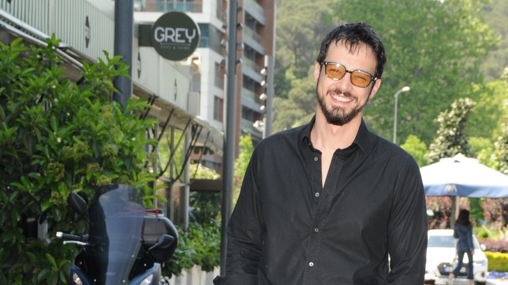 Mert Yazıcıoğlundan Özcan Denize Övgü Dolu Sözler