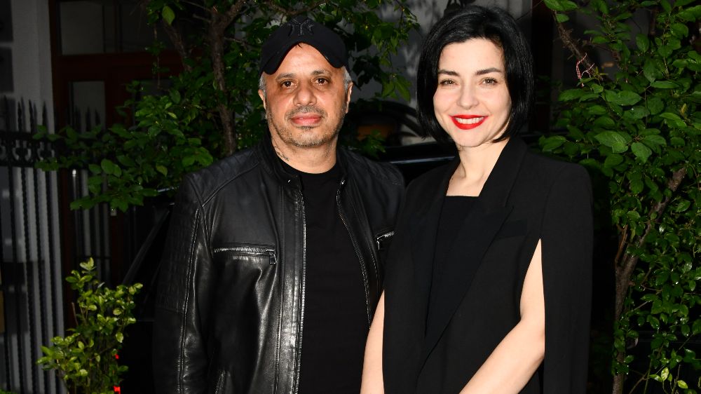 Merve Boluğurdan Sürpriz Yatırım!