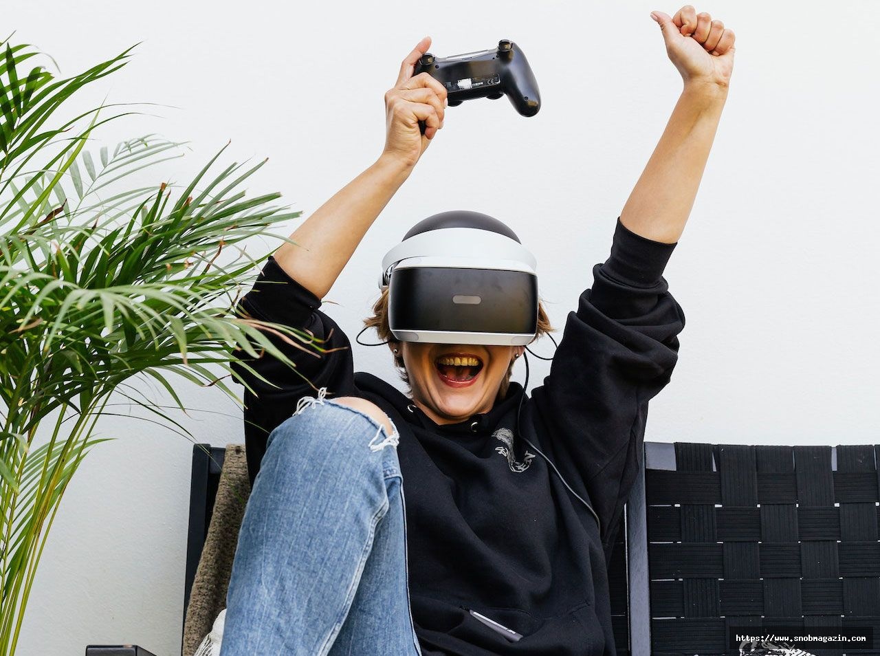 Metaversede Aşk: İnsanlar Birbirlerini Görmeden Nasıl Aşık Olur?