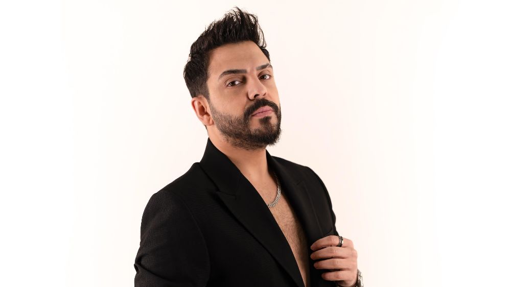 Muçadan İddialı Şarkı “Bi Nedeni Var”