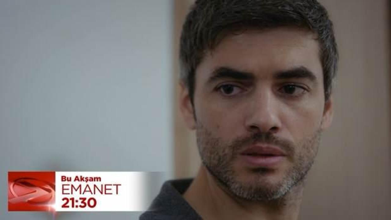 Nana ve Poyraz’ı şok eden gelişme