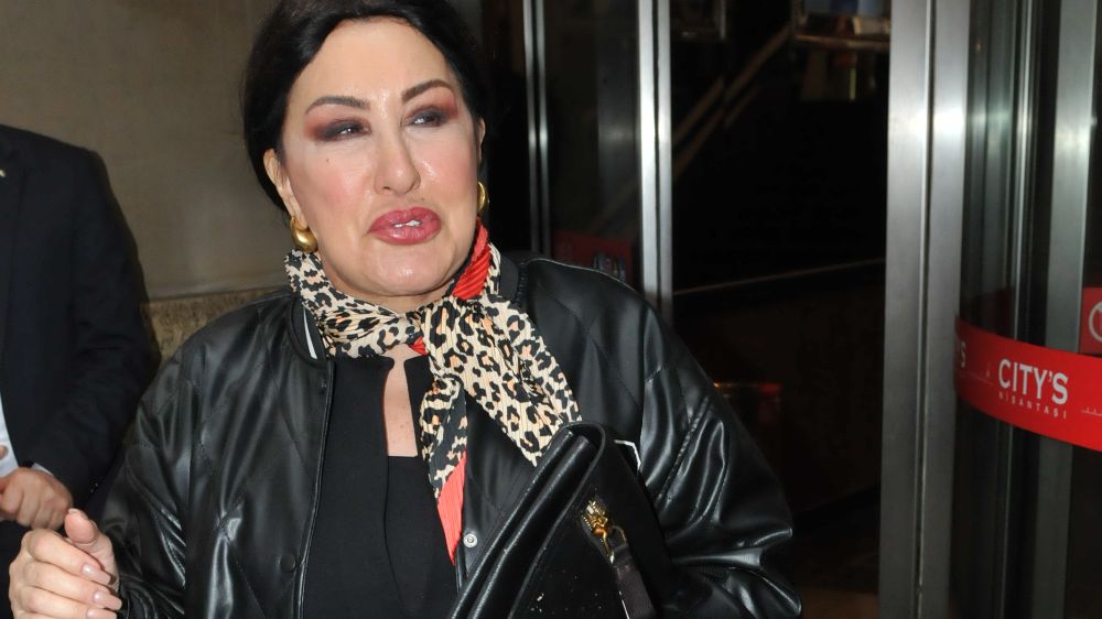 Nükhet Durudan Yine Tartışılacak Tayt Açıklaması!