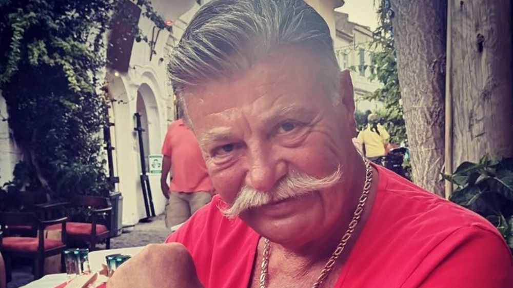 Nuri Alçonun Tedavisi Yoğun Bakımda Devam Ediyor