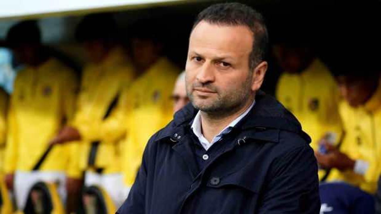 Osman Zeki Korkmaz: Kimsenin tatile çıkmaya hakkı yok