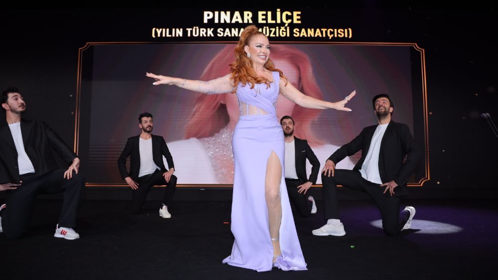 Pınar Eliçe Çıtı Pıtı İle İddialı Geliyor