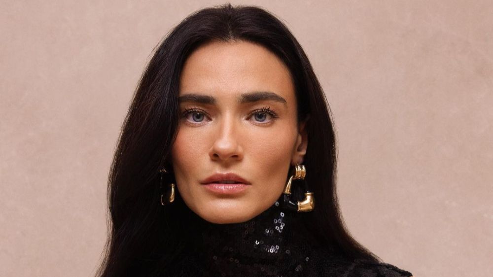 Saadet Işıl Aksoy Avrupa Film Akademisi Üyesi Oldu