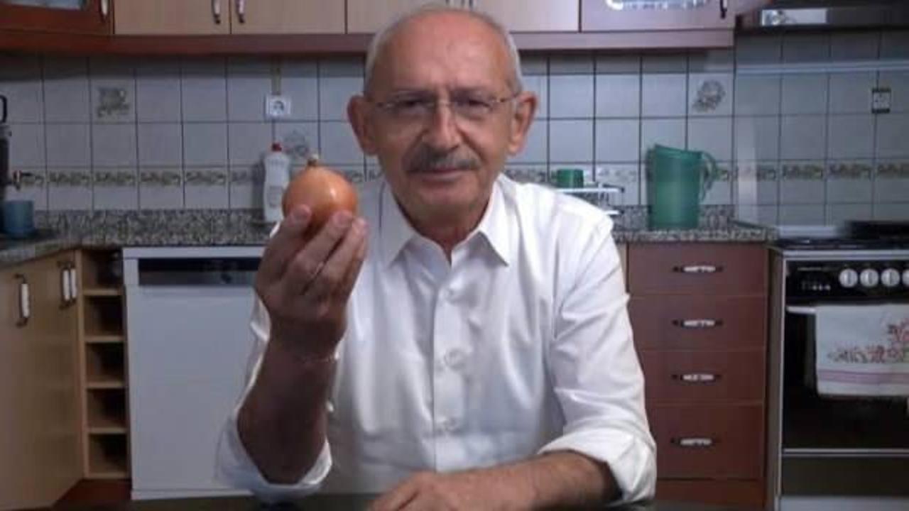 Seçimi ve koltuğu kaybetti, köşe yazarı oldu! Kılıçdaroğlu’nun ilk yazısı yayınlandı