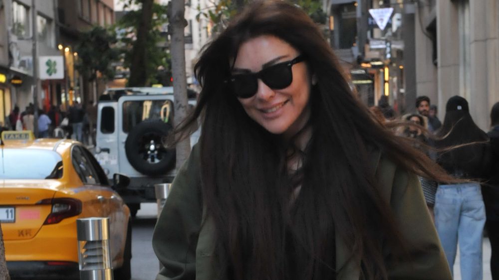 Selen Görgüzelden Radikal Karar! Aşk Sorusuna Bakın Ne Cevap Verdi?