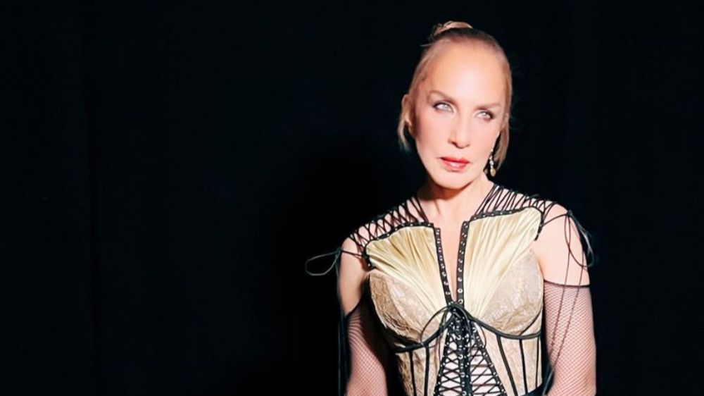 Sertab Erenerden Eurovision Açıklaması!