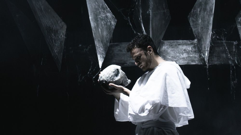 Shakespearein Hayaleti Türkiyeye Geliyor 