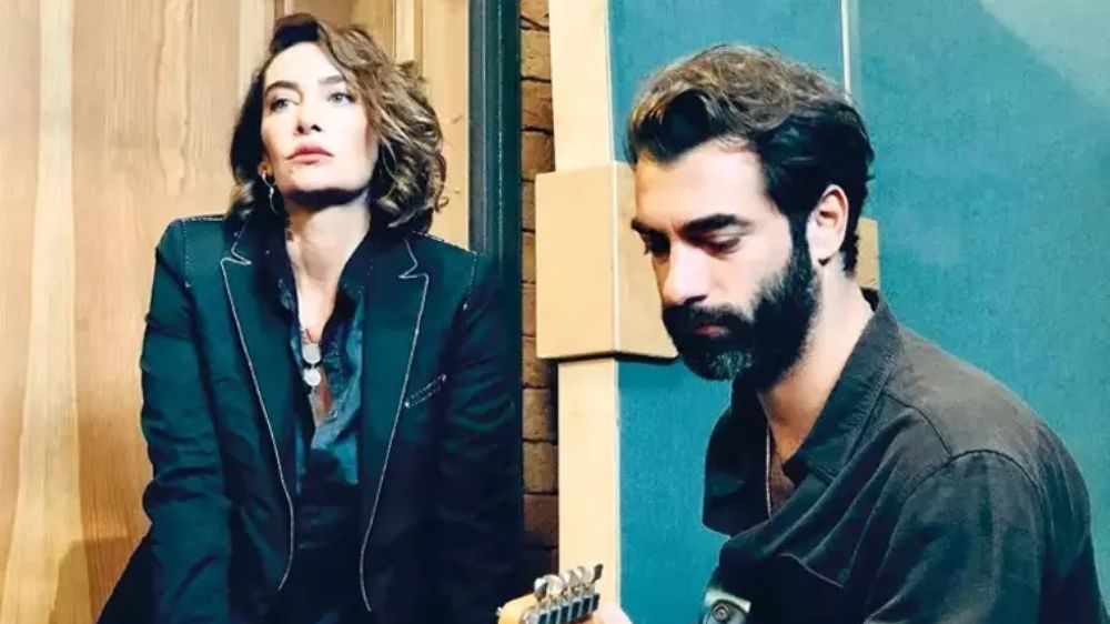 Sıla Sevgilisi İlker Kalelinin Doğum Gününde Aşka Geldi!