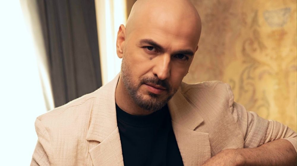 Soner Sarıkabadayının Yeni Şarkısı “Neresi” Çıktı