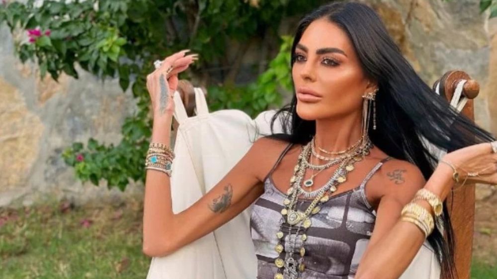 Süreyya Yalçının Acı Günü!