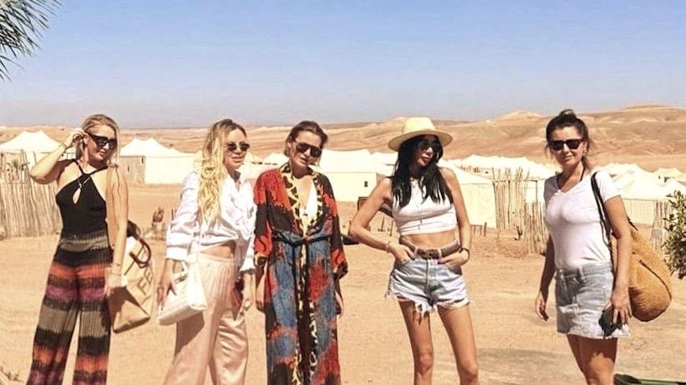 Tanrının Ülkesinde Unutulmaz 5 Gece