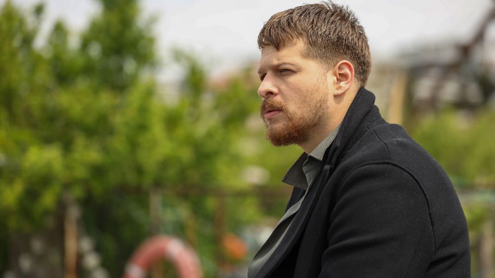 Taş Kağıt Makasın Feciri Burak Yörük Konuştu: Fecirden Sonra Kendi Değerimi Anladım