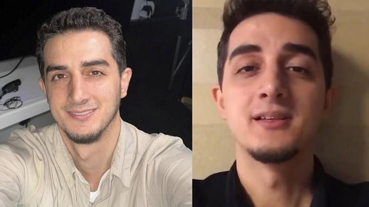 Üçüncü kez hesabı çalınmıştı! Akılmaz yöntemle dolandırmaya çalıştılar!