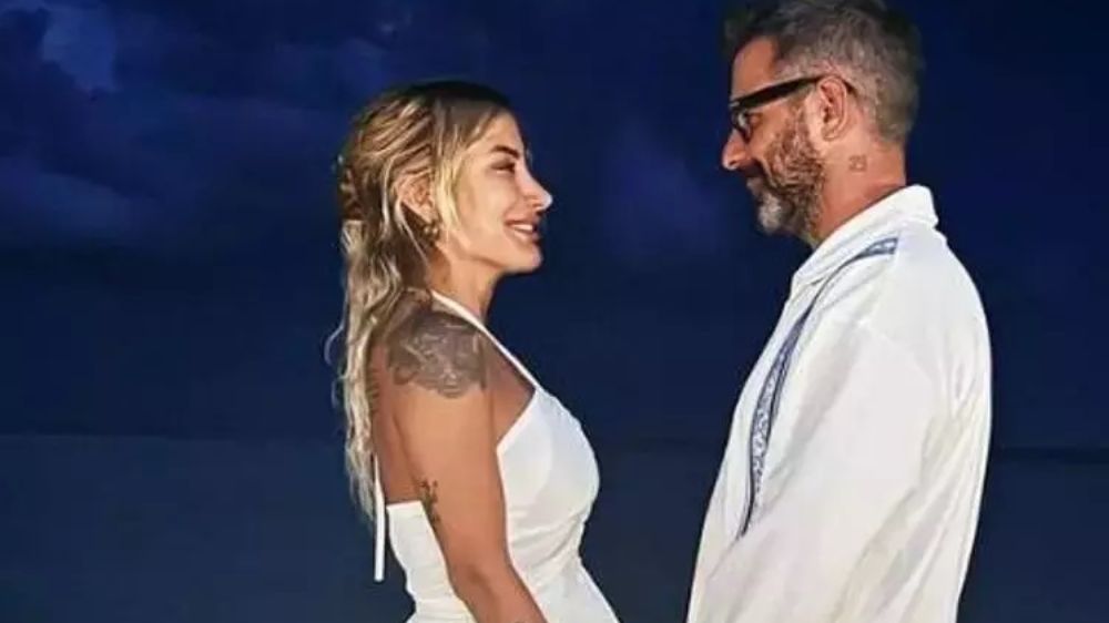 Ünlü Çift İrem Derici Ve Gökhan Fırat Ayrıldı