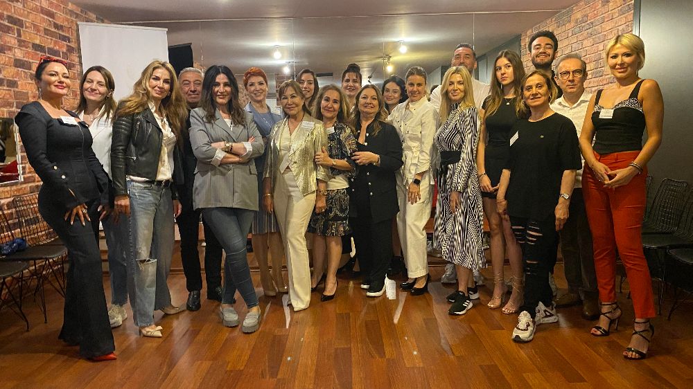 Ünlü İsimler “Kızlar Okusun Diye” Podyuma Çıkacaklar