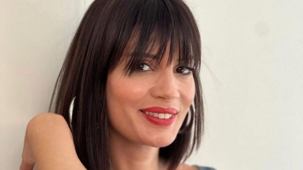 Ünlü Oyuncu Ayça Varlıer Yaz Sezonunu Açtı