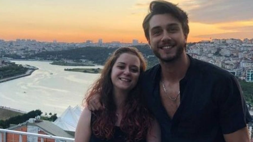 Ünlü Oyuncu Onur Seyit Yaranın Ablasından Şok İddia!