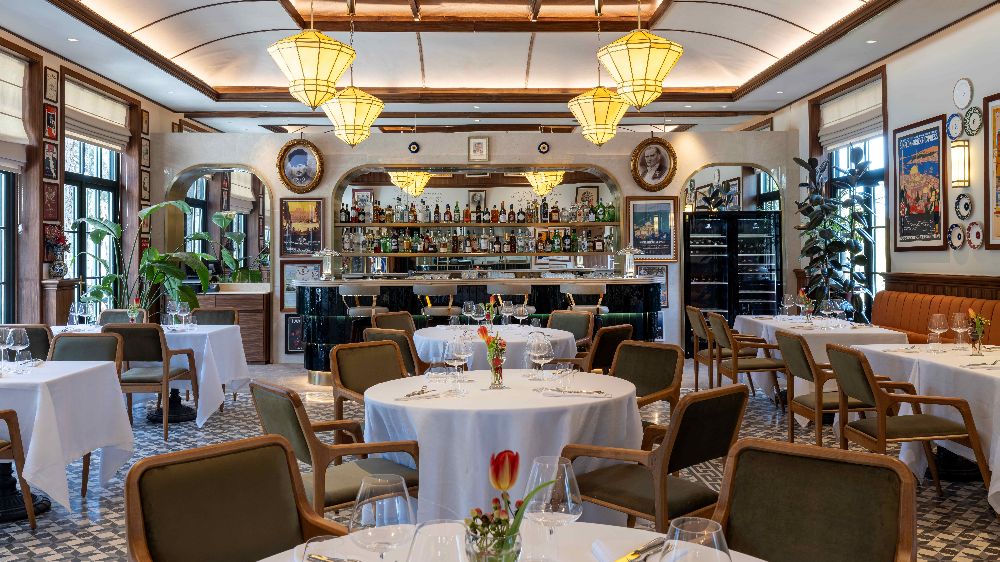 Vegan Ve Vejetaryen Mutfağı İle Sade, Doğal, Duyarlı Bir Gastronomi Deneyimi Vadeden Telezzüz Kapılarını Açıyor