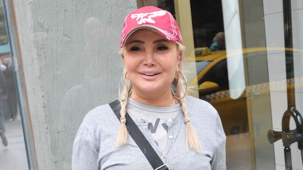 Yonca Evcimik, Genç Görünümünün Sırrını Açıkladı! Duyunca Çok Şaşıracaksınız!