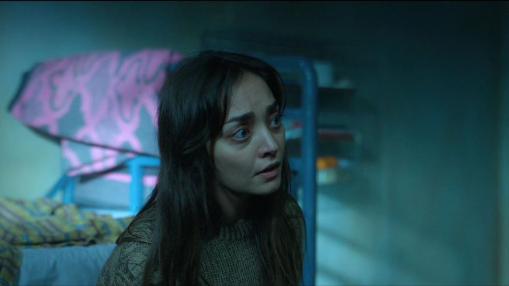 Zeynep Tuğçe Bayat İki Projeyle Birden Ekranlarda