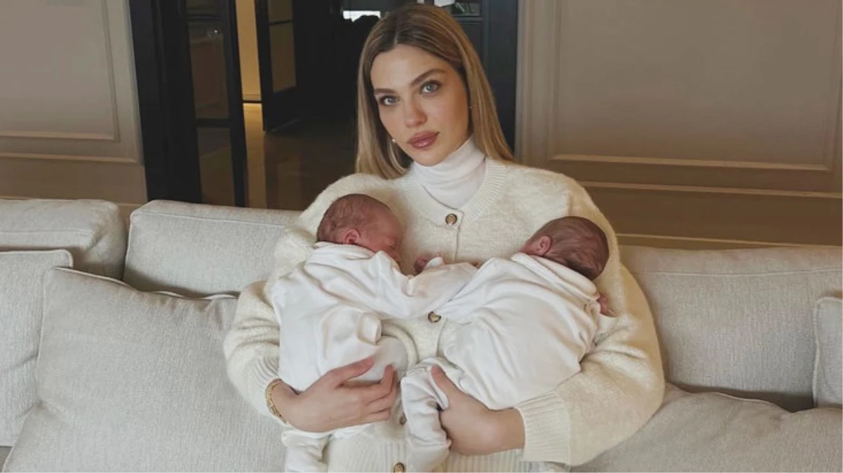 Yasemin Şefkatli’den “Çocukların çirkin” diyen takipçisine cevap: İçi sevgi dolu insan