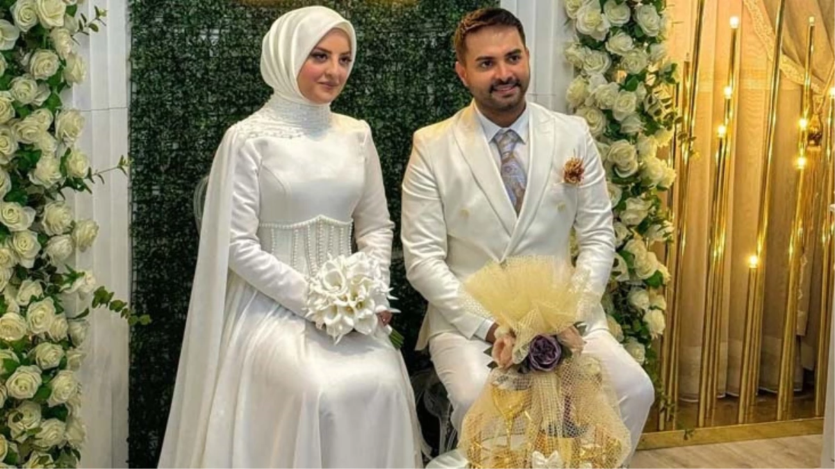 Kadir Ezildi’nin kayınbiraderi ilahi sanatçısı Fırat Türkmen çıktı