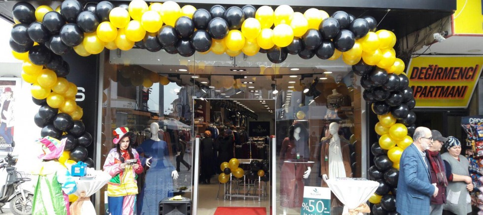 Açılış Organizasyonu Firmaları: İstanbul’da Profesyonel Hizmetler ve Uygun Fiyatlar