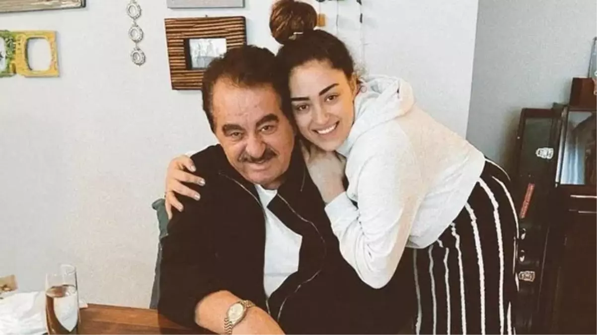 Babası İbrahim Tatlıses’le kavga eden Dilan Çıtak, soyadını sildi