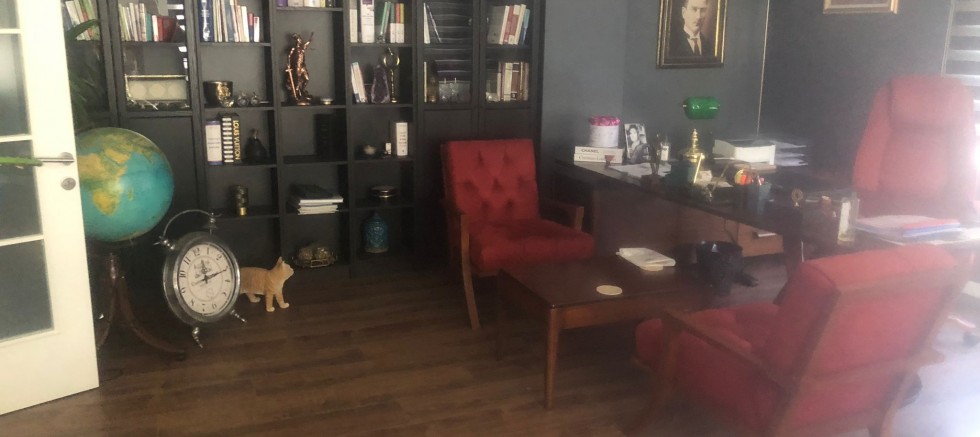 Kentsel Dönüşümde Uyuşmazlıkları Çözmenin Yolu: Arabuluculuk