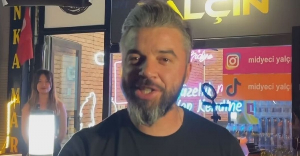 MİDYECİ YALÇIN YENİ ŞUBESİNİ YENİKENT’TE AÇIYOR