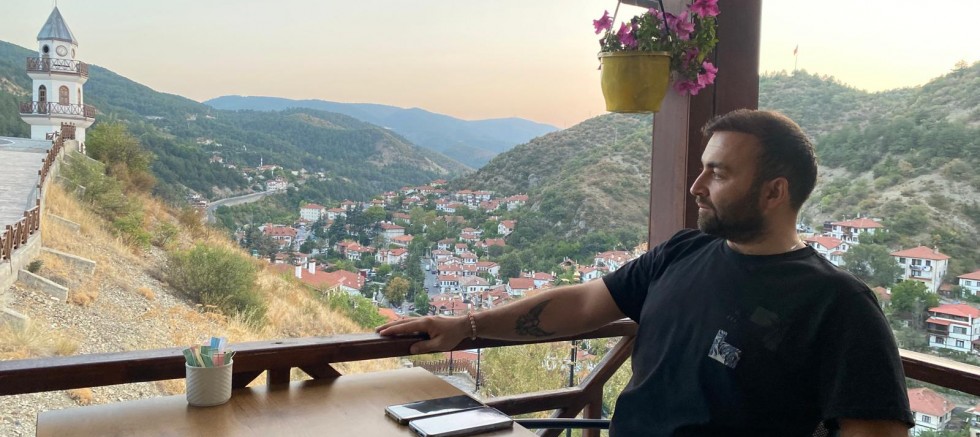 Mustafa Akyol’un Turizm Sektöründeki Yeni Vizyonu: Osmanlı Mirasıyla Şekillenen Butik Oteller