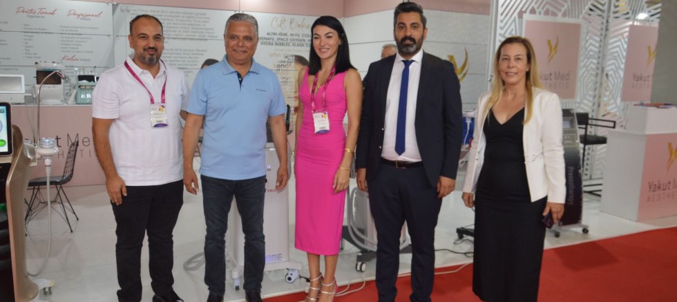 Yakut Medikal Güzellik Sektöründe 14 Yılın Üzerinde Deneyim ve Yenilikçi Çözümler