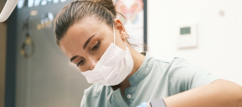 Marmaris’te Çocuk Diş Sağlığı: Uzman Pedodontik Tedavi Seçenekleri