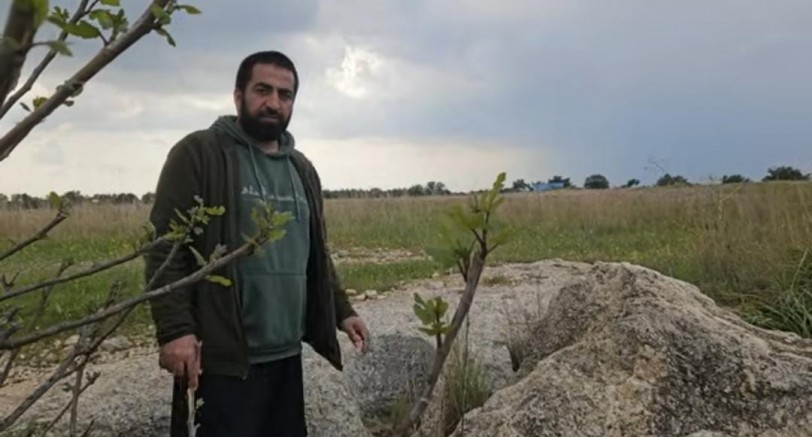 Hacı Ahmet Ünlü Çanakçı Nekropolis Kaya Mezarlarını İnceledi