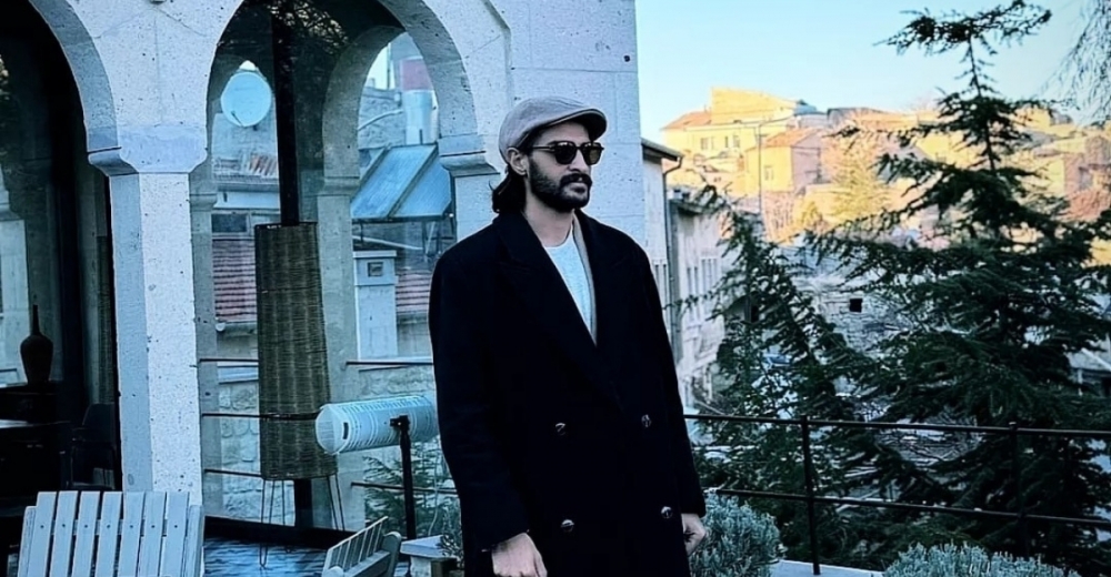 Kapadokya Taş Oteller Ve Balon Turizm Mimari Murat Kaya